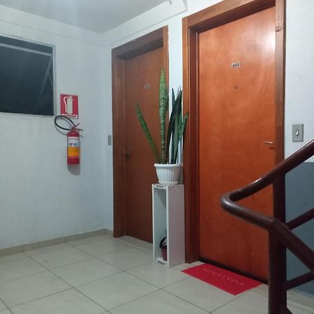 Aptos Farroupilha Exterior foto